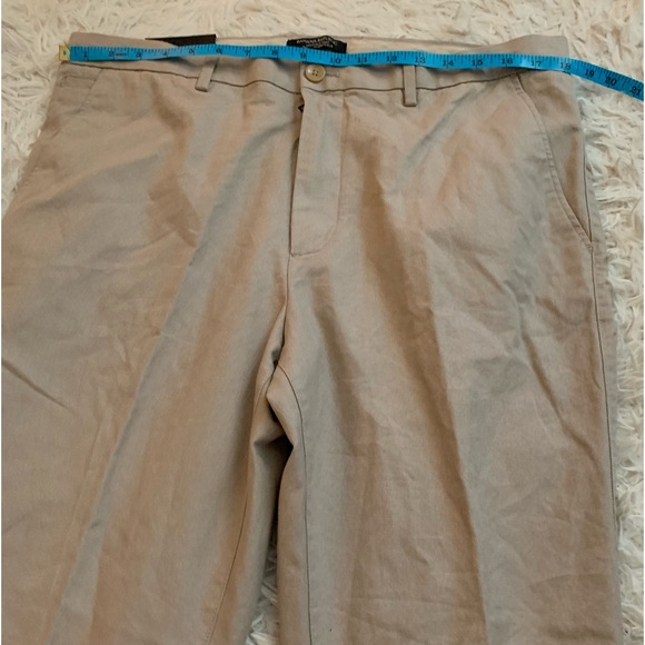 Banana Republic Slim Fit Kentfield Pant - Picture 7 of 10